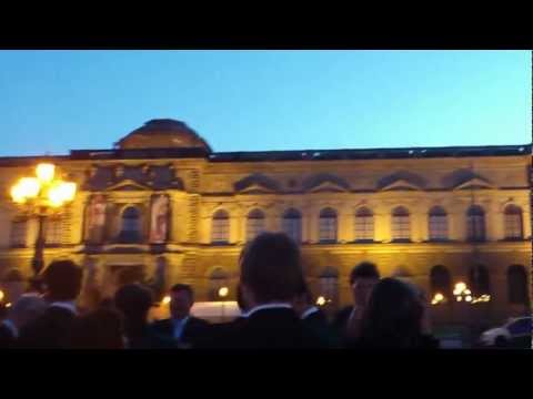 Dresden's Semper Opera House