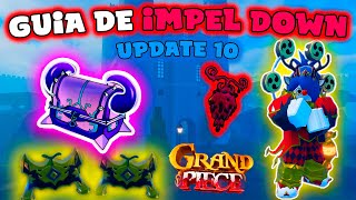 ✨GPO / 🔥EL MEJOR METODO PARA HACERTE MILLONARIO EN GPO🔥