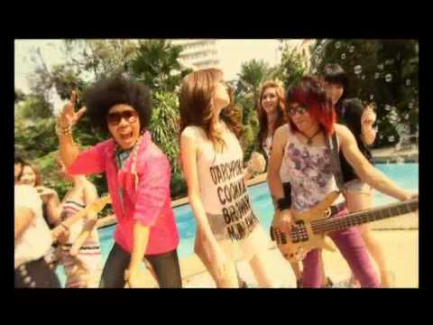 MAGENTA featuring โอปอลล์ -  สุดหล่อ  [Music Video]