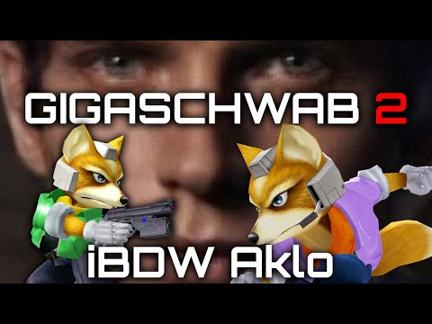 GIGASCHWAB 2 - iBDW (Fox) Vs. Aklo (Fox) Winners Semis