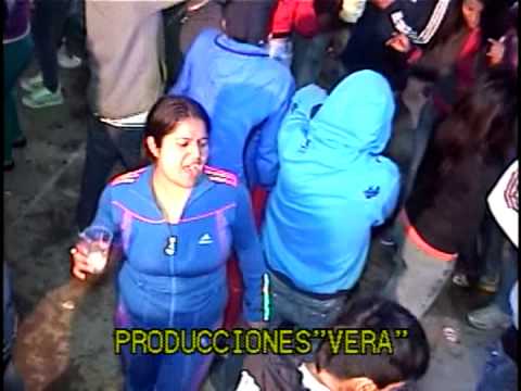 LOS CLAVELES DE LA CUMBIA - MIX BOLEROS #1 (16 ANIVERSARIO DOMINIO U NORTE)