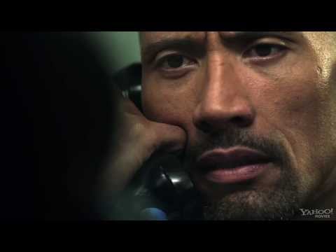 Snitch - Official® Trailer 2 [HD]