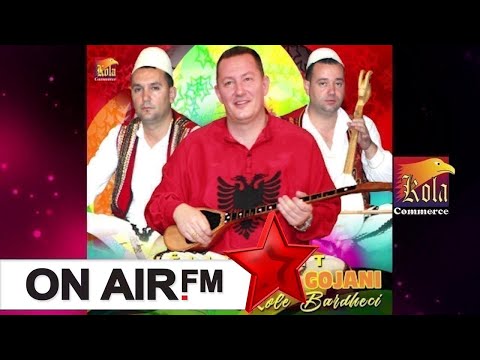 Vellezerit Martin dhe Mark Gojani - Këngë e lot