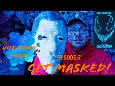 Get Masked! S01E05 #Masks #YouTube #NewVideo