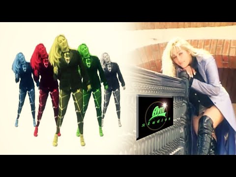 MÓNICA ERGUETA - "Ruégale A Dios"  [VIDEO OFICIAL]