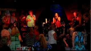 NPHS Class 1972 "I'm Still Alive" -  reunion party at Roxy and Dukes, NJ