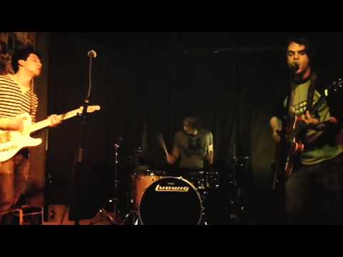 Eroders - I Can See Myself (4-21-13)