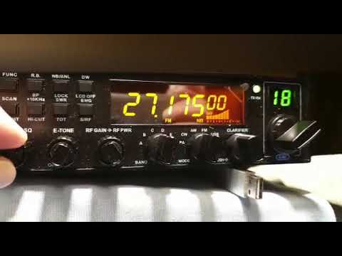 KPO DX-5000 Plus NEW 2022 Modell  + Plus Noise Reduction Menü 8 TEST