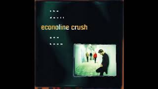 Sparkle &amp; Shine Econoline Crush The Devil you Know