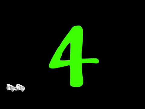 10 9 8 7 6 5 4 3 2 1 0 #Sprunki #Kinopiade