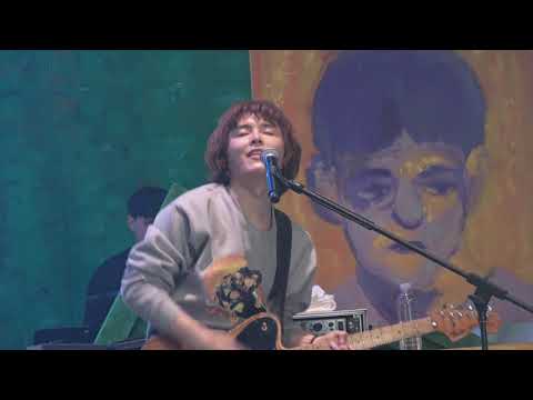 190407 [부산 일] Monkey Hotel + 퇴장 - 잔나비 전국투어 콘서트 '투게더' @ MBC 드림홀