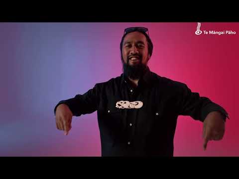 KAPU TAIRĀWHITĪ Episode 35 - Tuari Brothers