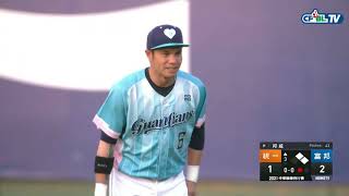 [轉播] 喵 0:2 邦  三局上