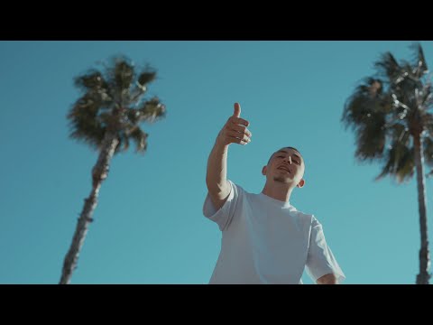 Lil Mikey - Crusin Through The East (Music Video)