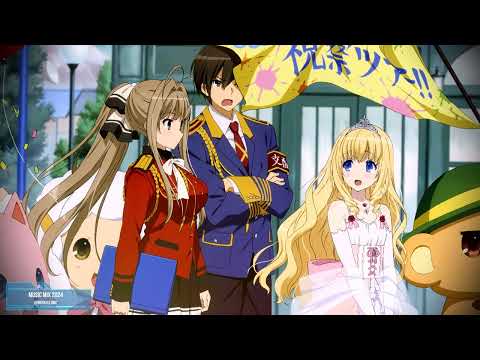 Best Nightcore Gaming Mix 2024 ♫ Gaming Music Mix ♫ New Music EDM Gaming Music 669