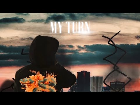 (MY TURN) 2M NAJI - POSTED UP (Official Audio)