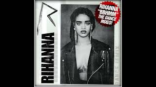 Rihanna - Bitch Better Have My Money (R3HAB Remix)