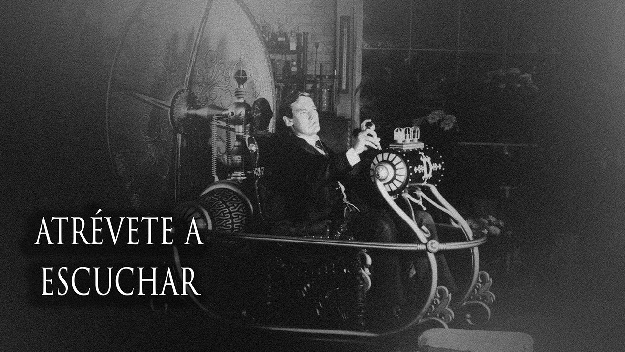 LAS 3 HISTORIAS MÁS EXTRAÑAS DE RELATOS DE LA NOCHE