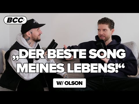 BCC MAGAZINE and IAMOLSON