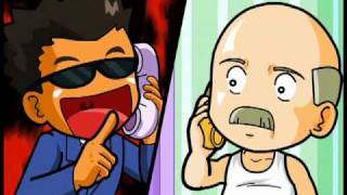 165反詐騙宣導動畫1-提高警覺