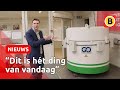 Bijzondere uitvinding van 21-jarige student | Omroep Brabant