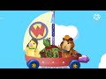 The Wonder Pets Help Little Bo Peep Ending Theme