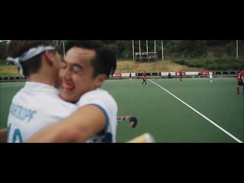 KO8 vs. Westminster | EHL in Barcelona