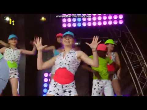 Ketnetband - 100% (Zomertour)