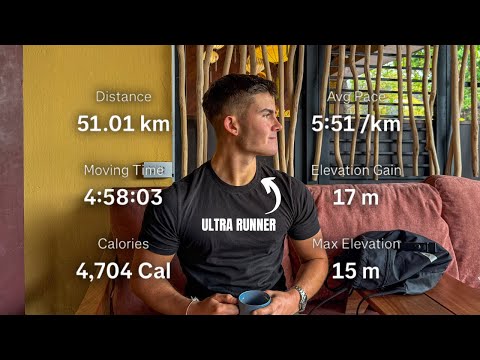 Things I wish I knew before running my first marathon…