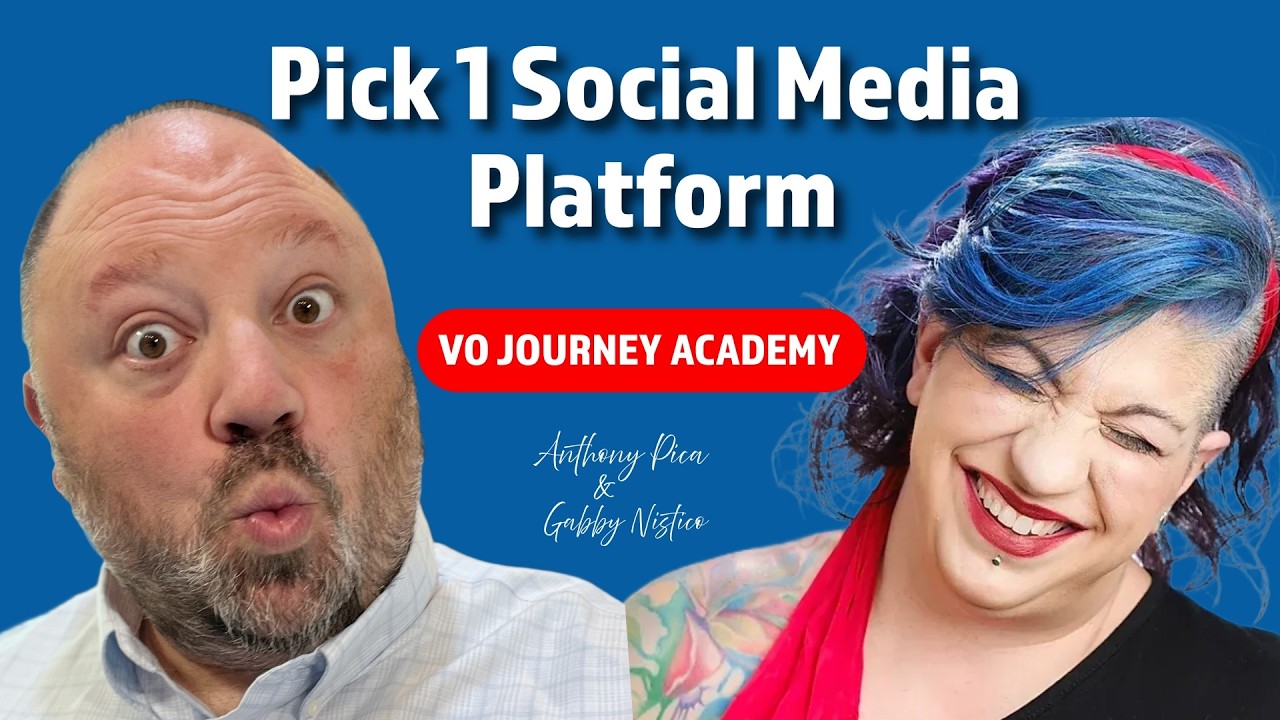 START WITH ONE: How to Master LinkedIn Before You Do Anything Else