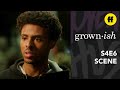 Grown Ish Season 4 Episode 6 Are You Smashing My Sister Freeform