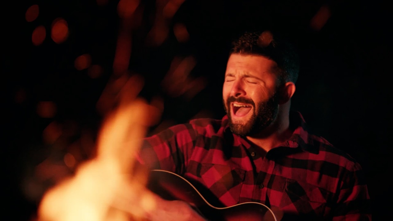 Wildfire & Whiskey (Official Music Video)
