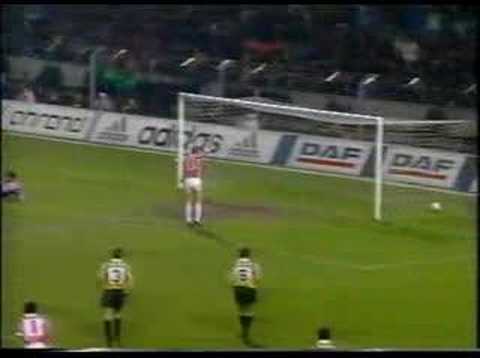 1992-03-08-PSV-Vitesse-2-0