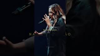 #somdoavivamentolyrics #jesus #adoração #nosilencio #thamiresgarcia