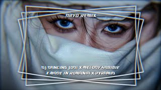 Download lagu Dj dancing jodi x melody habibie x made in romania x pyramid bbhc mp3 Download lagu Dj dancing jodi x melody habibie x made in romania x pyramid bbhc mp3