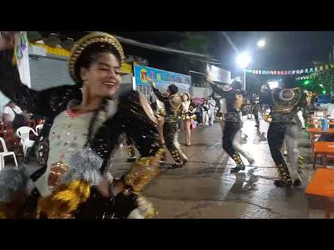 Urus Vírgen de la Candelaria Jujuy.San Pedro 2026