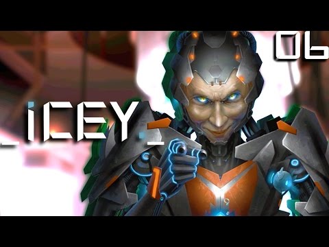 Kampf gegen Judas | ICEY #06 [ENDE]