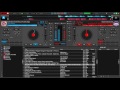 VIRTUAL DJ 8 TUTORIAL - HOW TO SET UP KEYBOARD SHORTCUTS FOR SCRATCHING