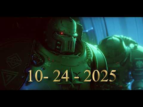 The Hunt Part 3: Release Date Announcement