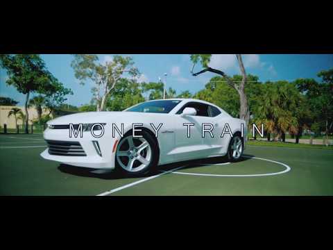 Shakesdagr8- Money Train ft Bruno Mali (Official Video)