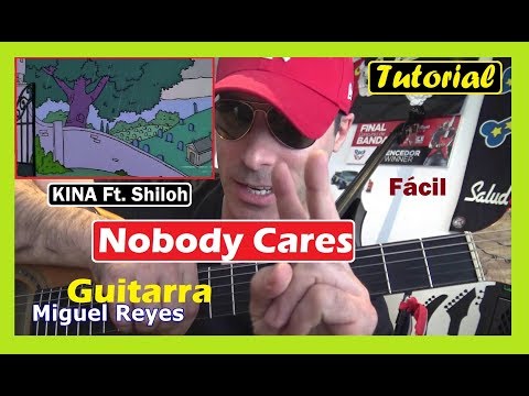 Nobody Cares (feat. Shiloh Dynasty) - Kina Beats