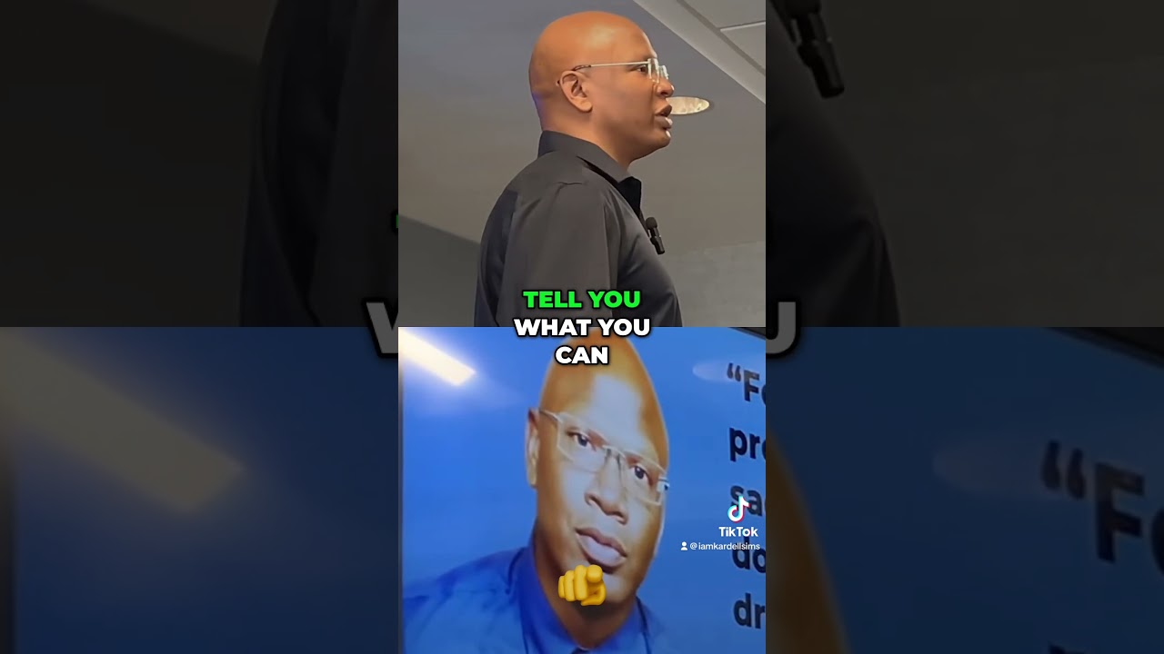 Promotional video thumbnail 3 for Kardell Sims