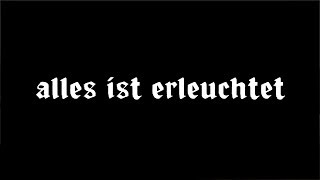 Casper I Lang lebe der Tod - Alles ist erleuchtet #2