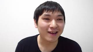 同じ動画を一年かけて少しずつ面白くしよう！(79日目)