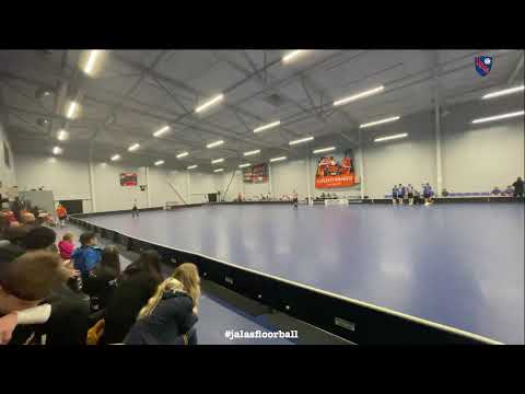 M5D PM: FCB - Jalas II