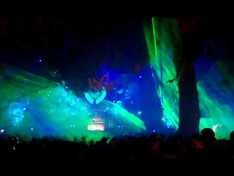 Matrixx at the Park 2010 21-7 Rank1 vs Jochen Miller playing: Marcel Woods - Tomorrow