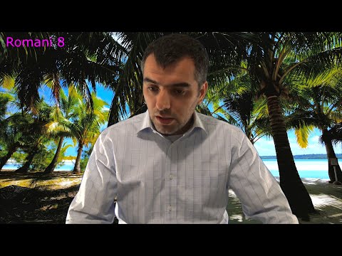 Romani 8