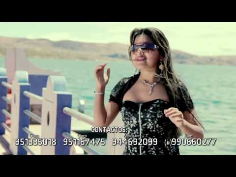 Muñequita Milly - No sufras corazoncito (Primicia 2013)◄ FULL HD VIDEO OFICIAL