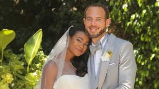 EXCLUSIVE: Inside Tatyana Ali&#39;s Gorgeous Wedding -- See the Photos!