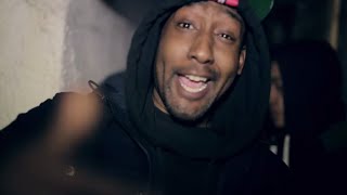 JDZmedia - Devilman - Chipmunk Reply [Music Video]